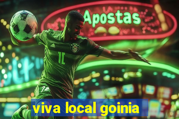 viva local goinia